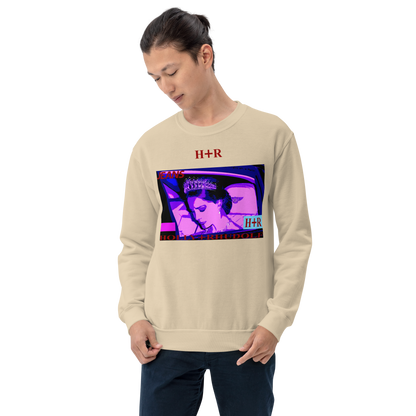 FASHION SWEATSHIRT CULTURE LGBTQIA+