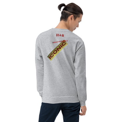 FASHION SWEATSHIRT CULTURE LGBTQIA+