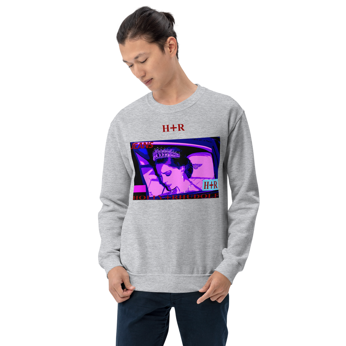 FASHION SWEATSHIRT CULTURE LGBTQIA+