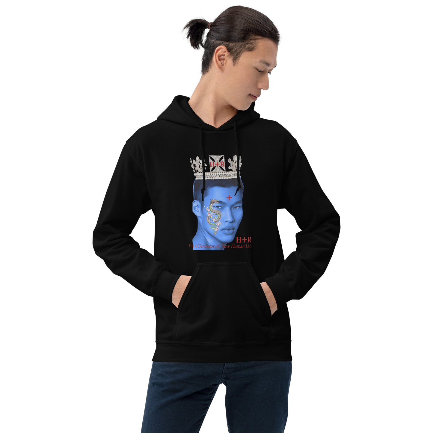 FASHION SWEATSHIRT CULTURE LGBTQIA+