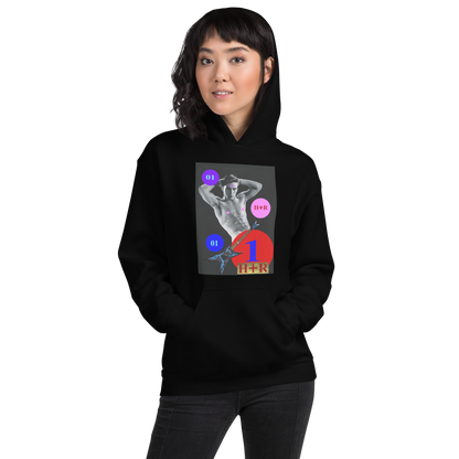 FASHION SWEATSHIRT DISCO NEW YEAR  LGBTQIA+