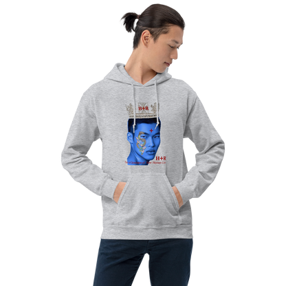 FASHION SWEATSHIRT CULTURE LGBTQIA+