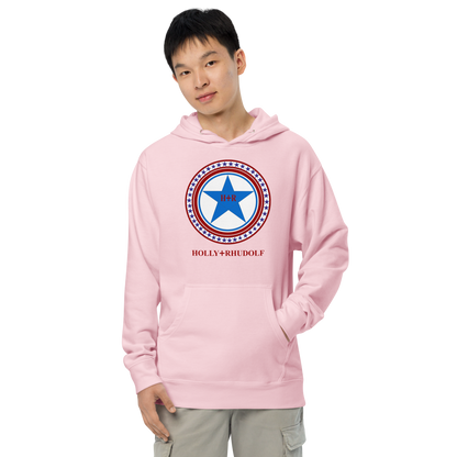 FASHION SWEATSHIRT ICON LGBTQIA+