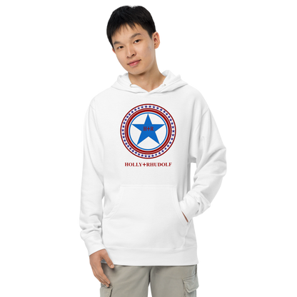 FASHION SWEATSHIRT ICON LGBTQIA+