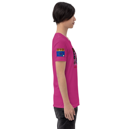 FASHION T.SHIRT EROS LGBTQIA+