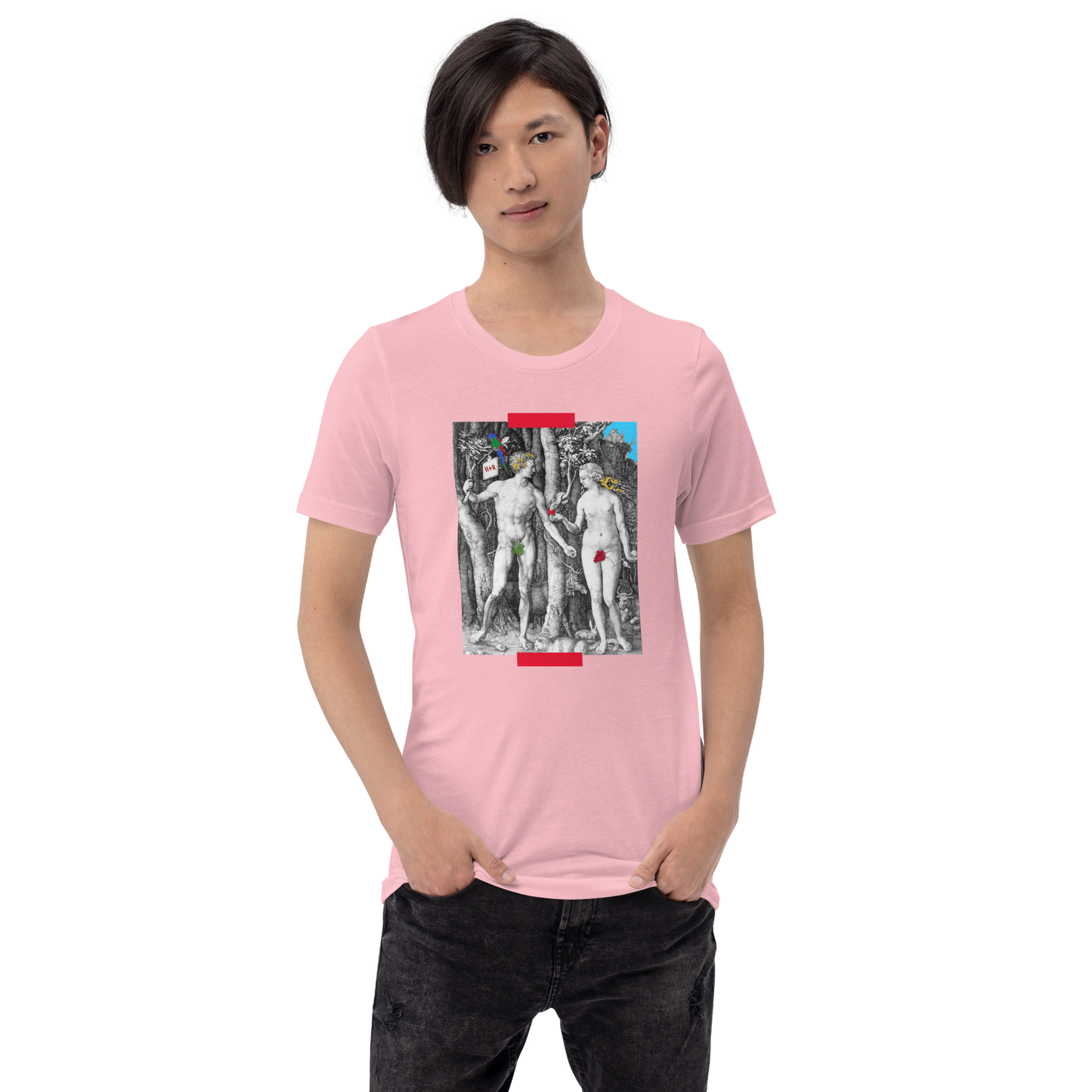 FASHION T.SHIRT ARTWORKS  LGBTQIA+