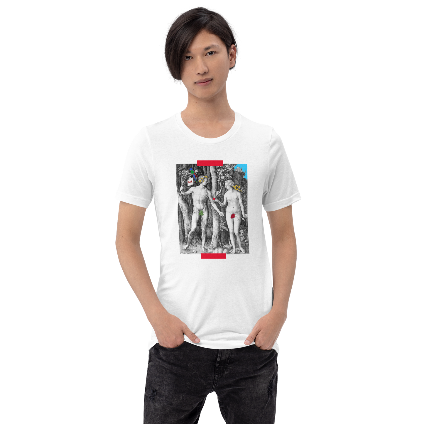 FASHION T.SHIRT ARTWORKS  LGBTQIA+