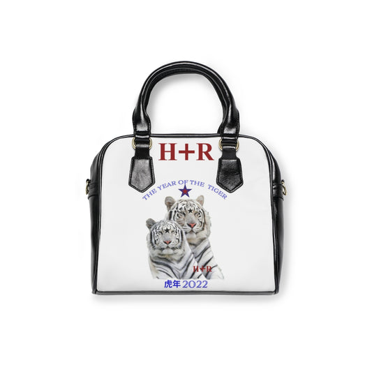 FASHION HANDBAG THE TIGER LGBTQIA+