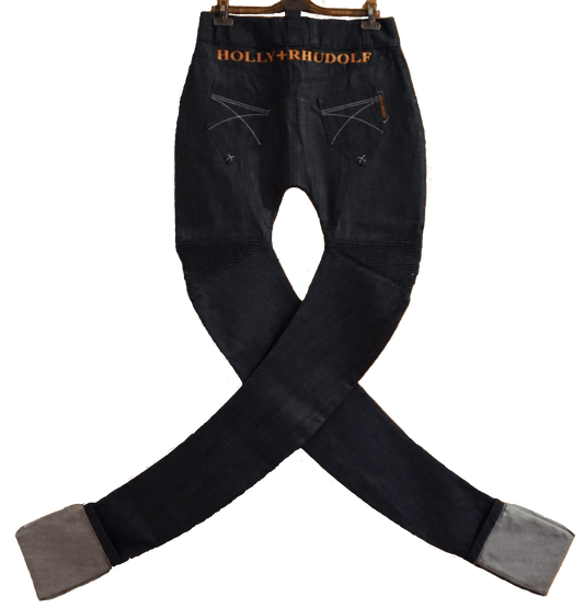 FASHION JEANS SAMURAI I LGBTQIA+