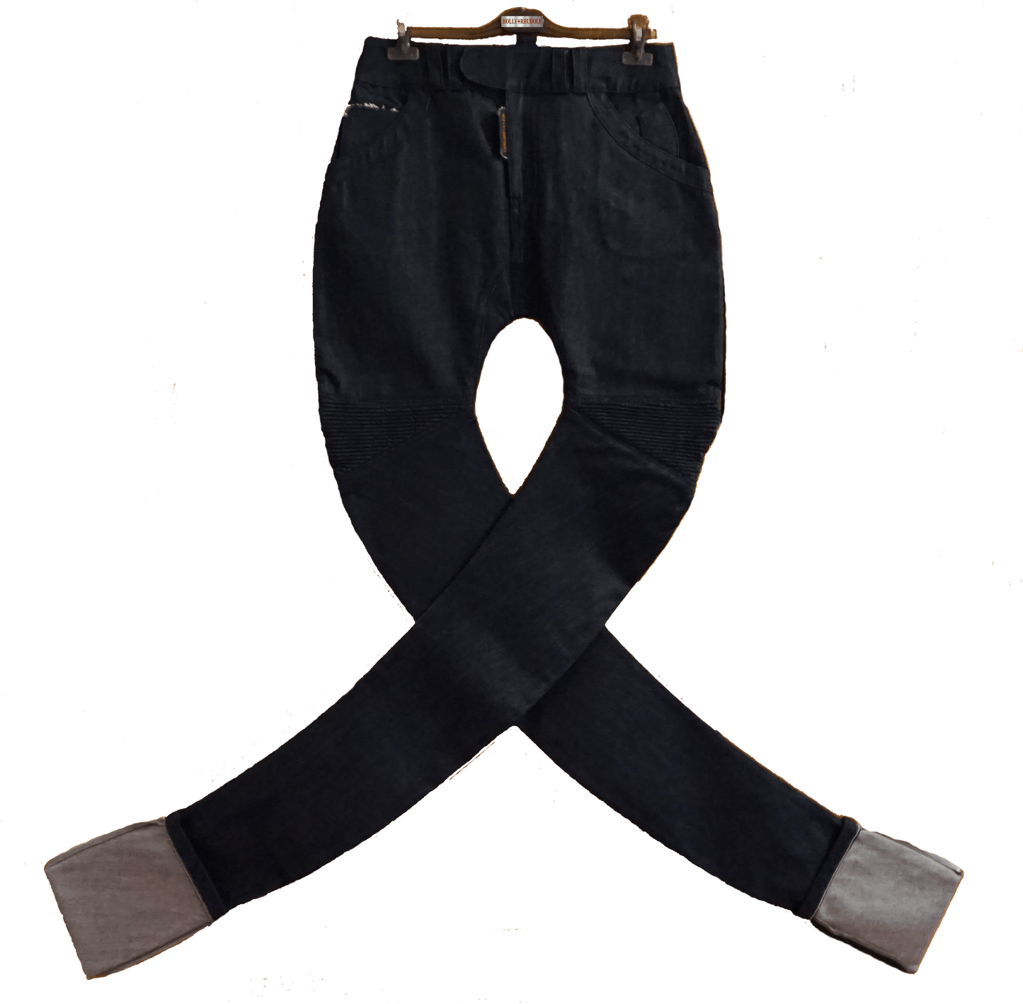 FASHION JEANS SAMURAI I LGBTQIA+