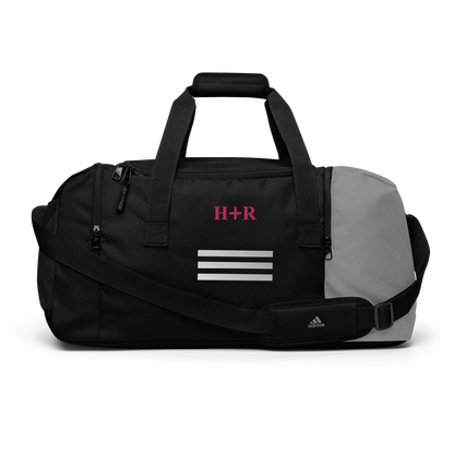 FASHION SPORT BAG ICON LGBTQIA+