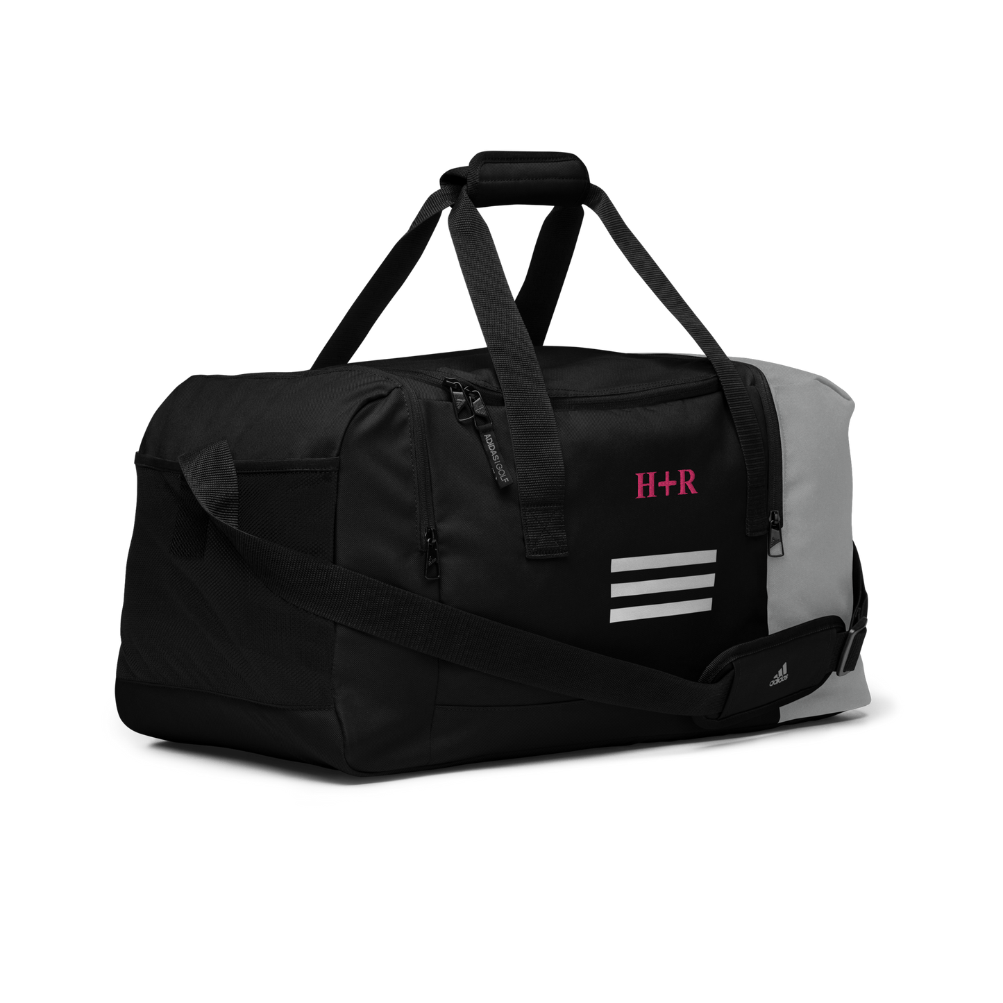 FASHION SPORT BAG ICON LGBTQIA+