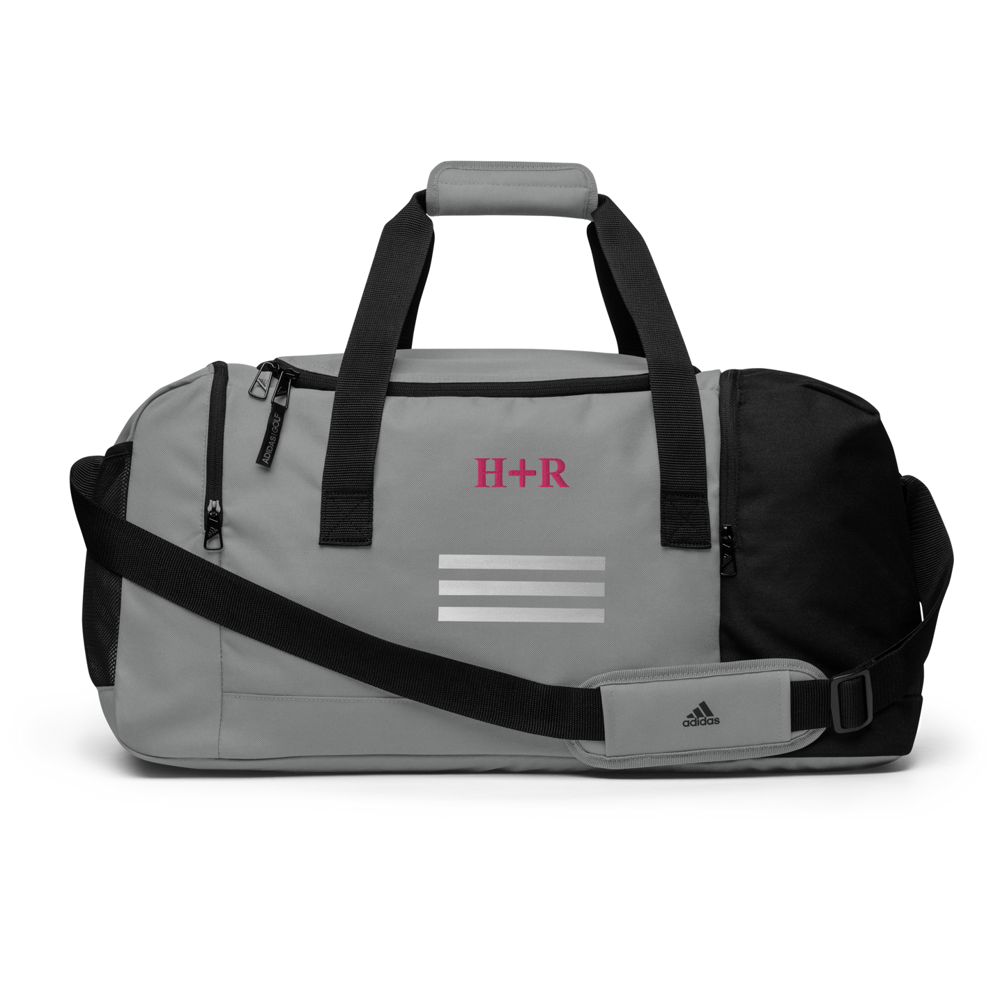 FASHION SPORT BAG ICON LGBTQIA+