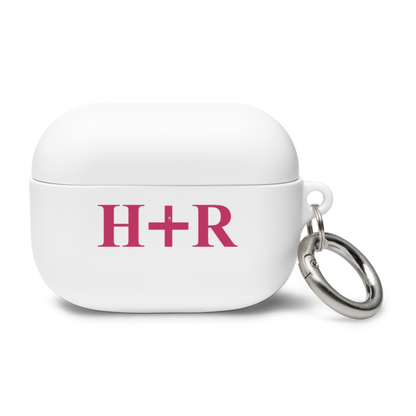 FASHION  AIR PODS CASE ICON LGBTQIA+