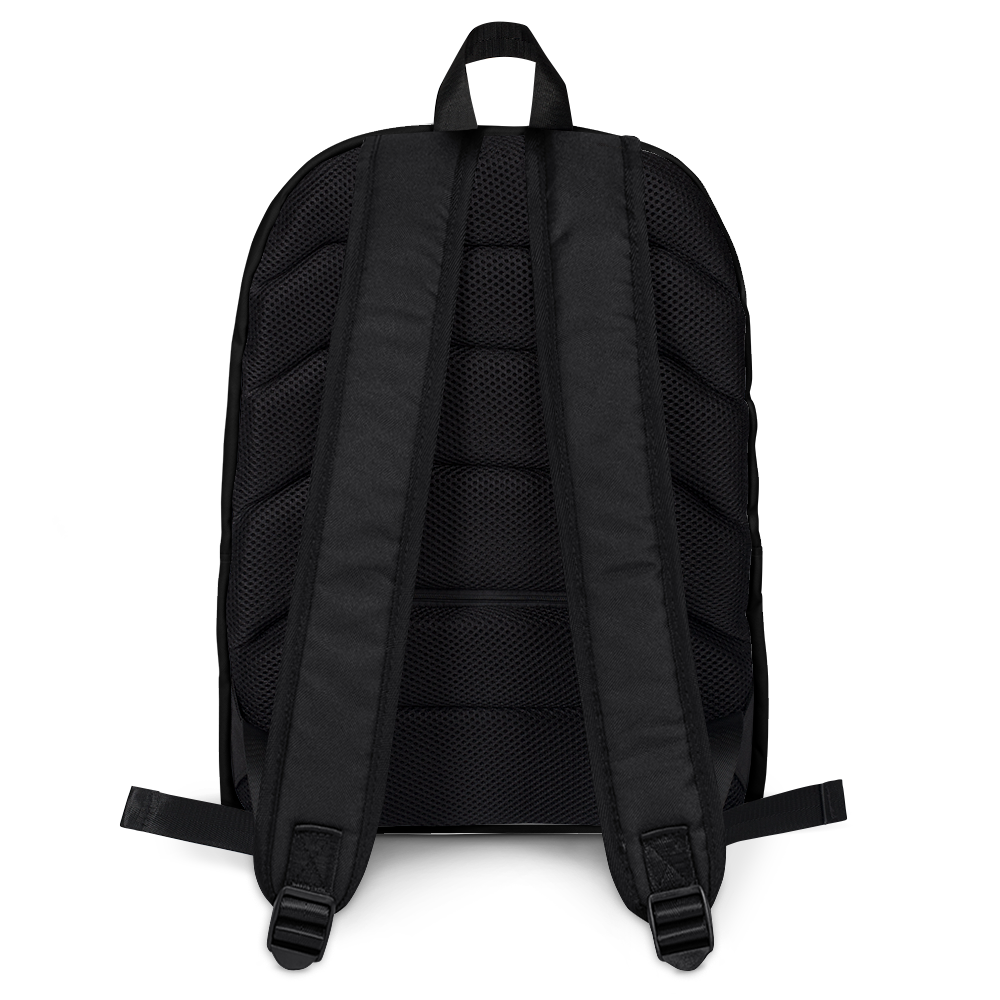 FASHION BACKPACK ICON LGBTQIA+