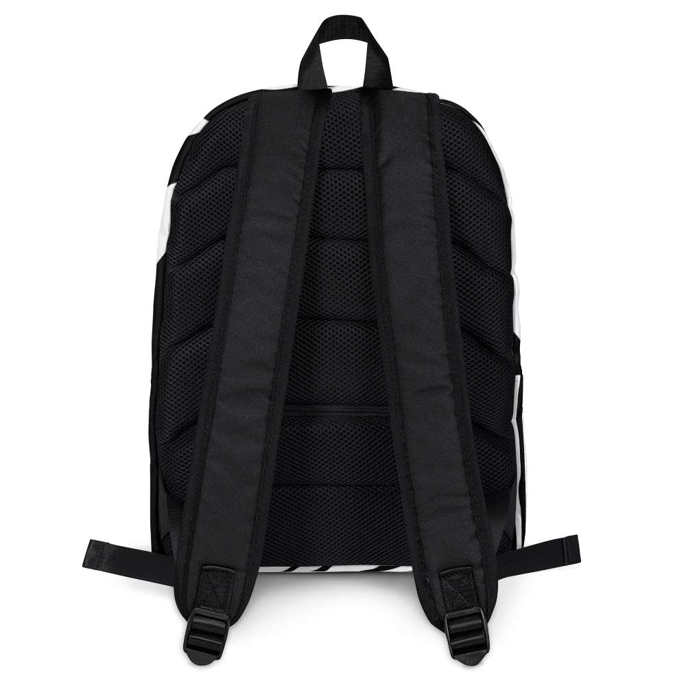 FASHION BACKPACK EROS LGBTQIA+