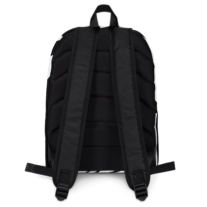 FASHION BACKPACK EROS LGBTQIA+