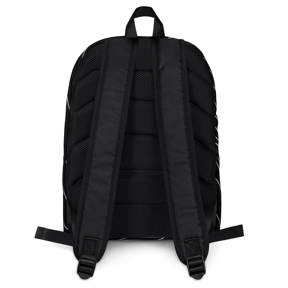 FASHION BACKPACK ICON LGBTQIA+