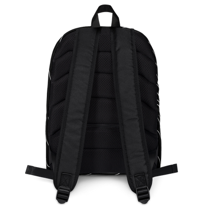 FASHION BACKPACK ICON LGBTQIA+