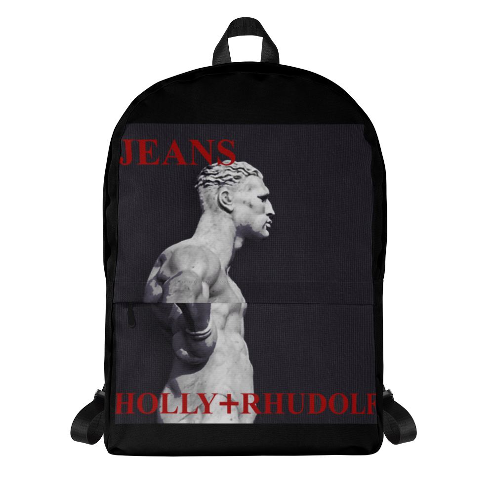 FASHION BACKPACK ICON LGBTQIA+