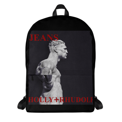 FASHION BACKPACK ICON LGBTQIA+