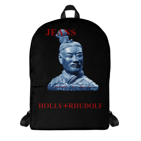 FASHION BACKPACK SAMURAI  LGBTQIA+