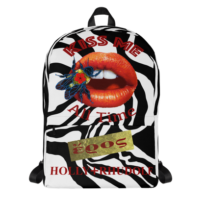 FASHION BACKPACK EROS LGBTQIA+