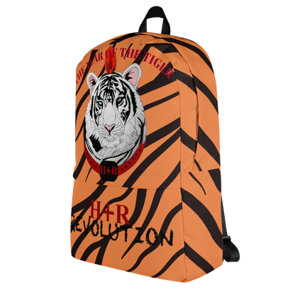 FASHION BACKPACK THE TIGER LGBTQIA+