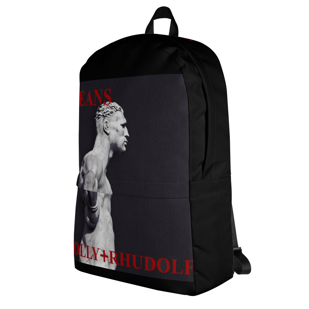 FASHION BACKPACK ICON LGBTQIA+