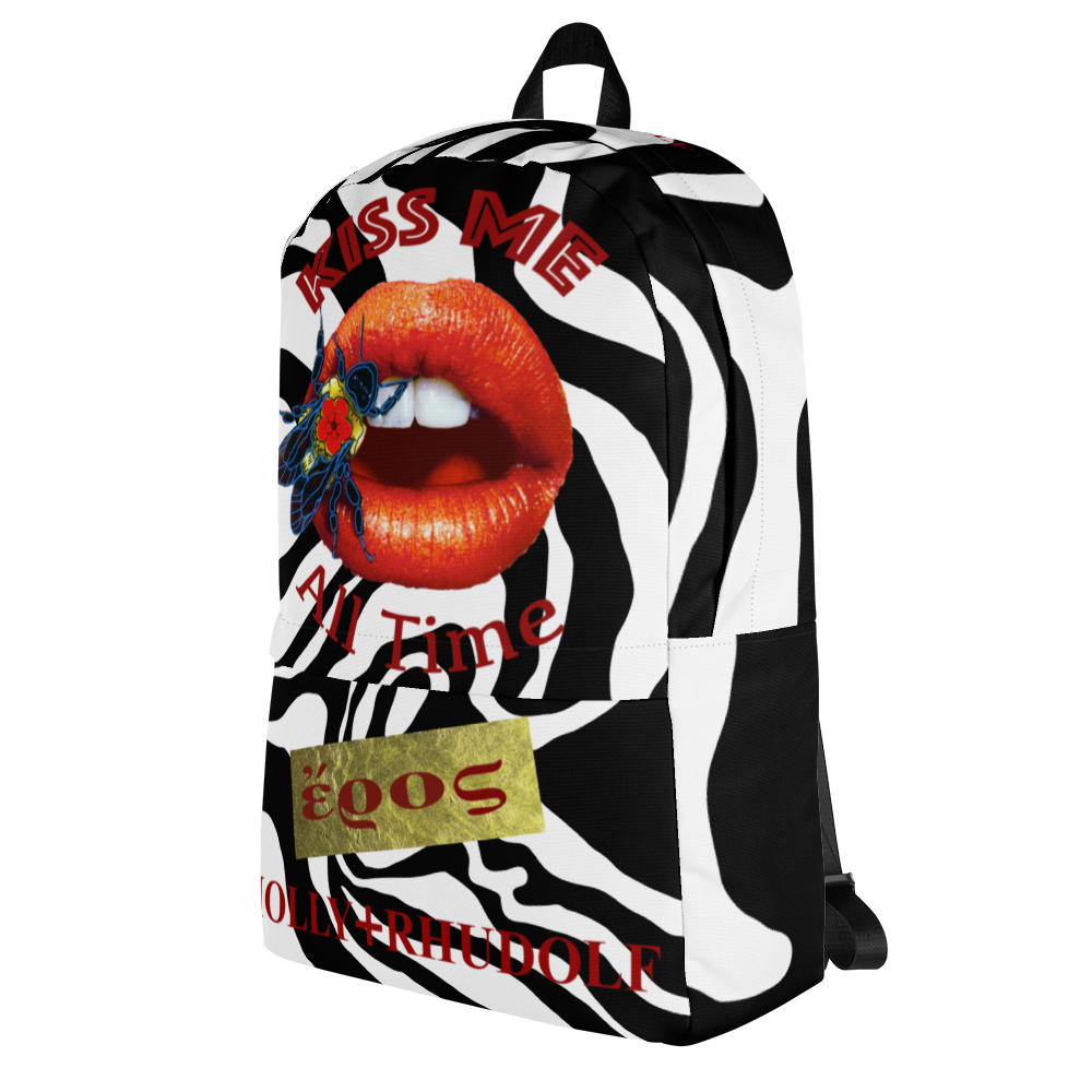 FASHION BACKPACK EROS LGBTQIA+