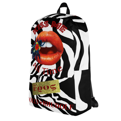 FASHION BACKPACK EROS LGBTQIA+