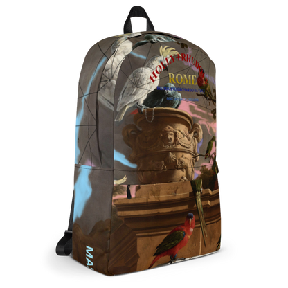 FASHION BACKPACK ARTWORKS LGBTQIA+