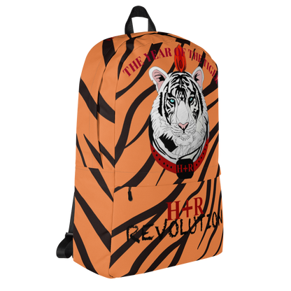 FASHION BACKPACK THE TIGER LGBTQIA+