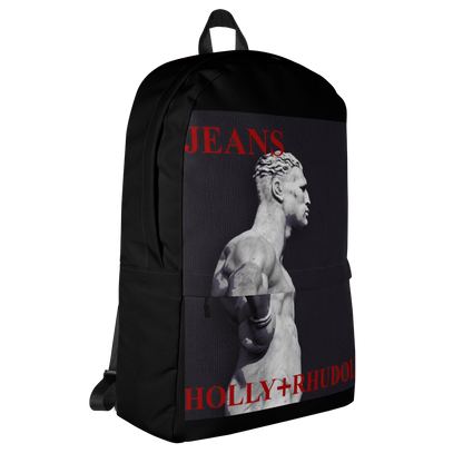 FASHION BACKPACK ICON LGBTQIA+