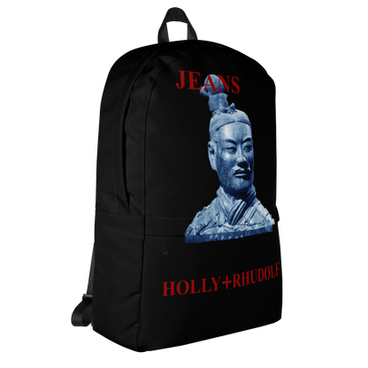 FASHION BACKPACK SAMURAI  LGBTQIA+