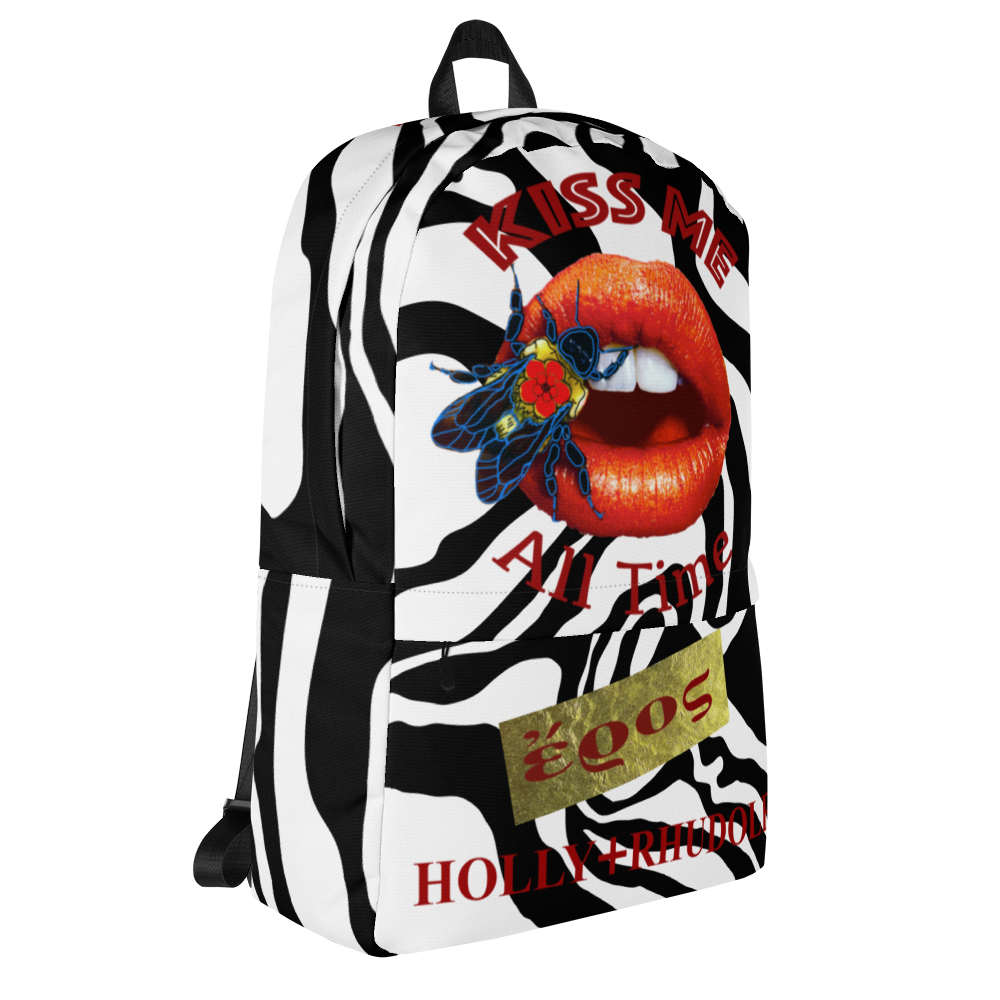 FASHION BACKPACK EROS LGBTQIA+