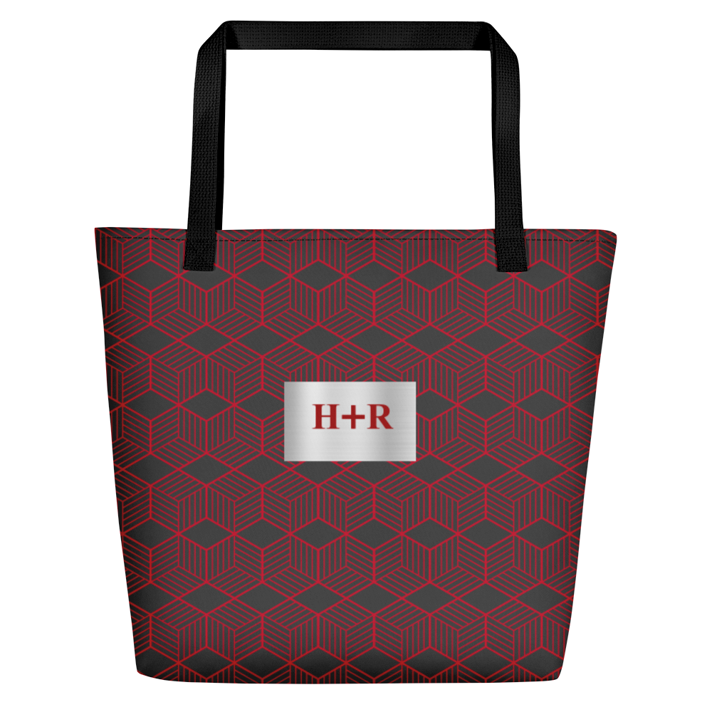 FASHION  TOTE BAG ICON LGBTQIA+