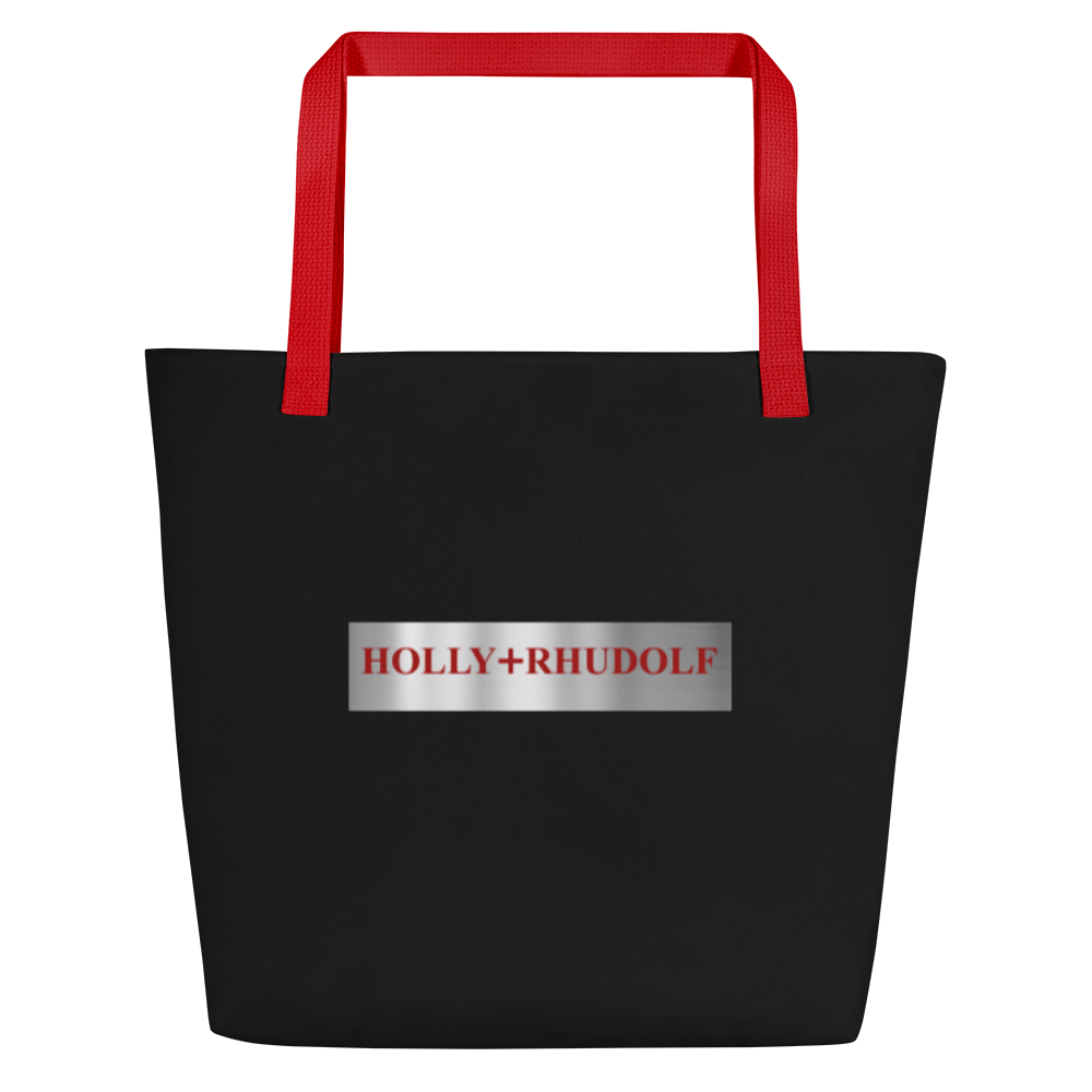 FASHION  TOTE BAG ICON LGBTQIA+