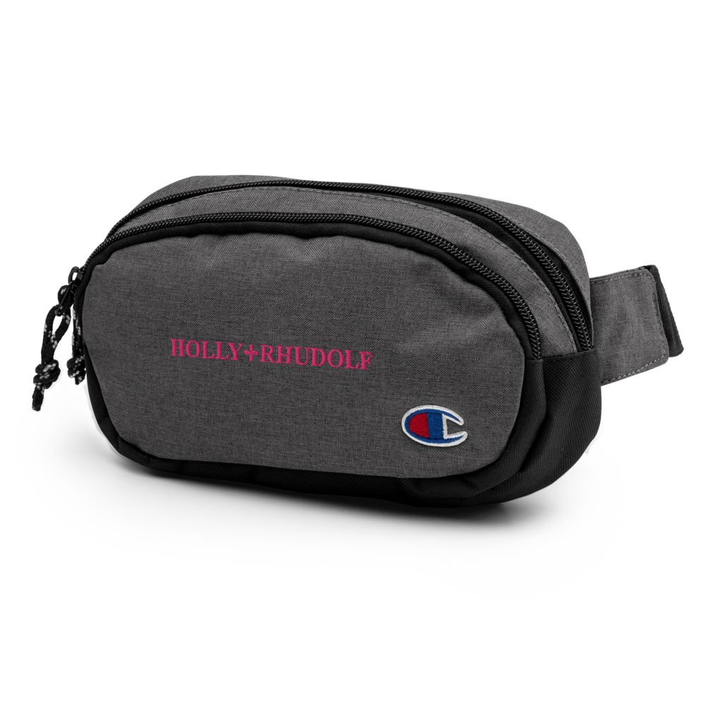 FASHION  FANNY PACK ICON LGBTQIA+