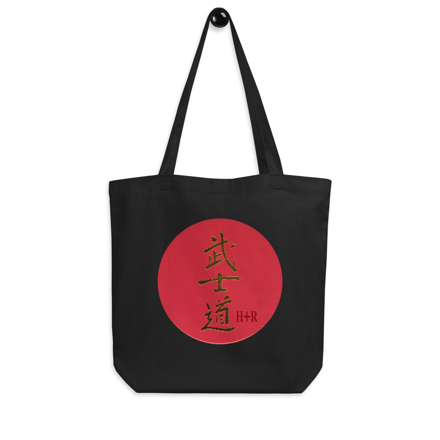 FASHION TOTE BAG SAMURAI LGBTQIA+