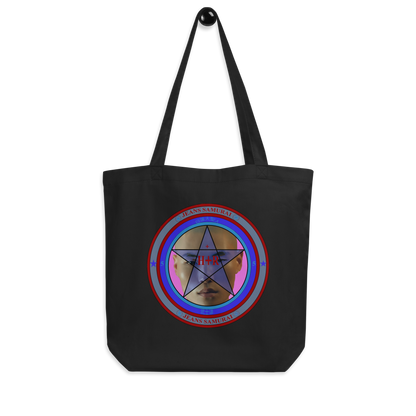 FASHION TOTE BAG SAMURAI LGBTQIA+