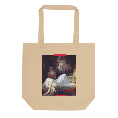 FASHION TOTE BAG ARTWORKS LGBTQIA+