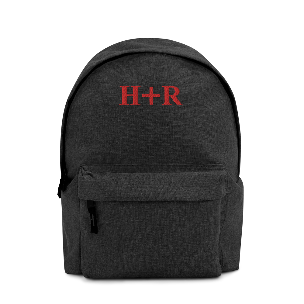 FASHION BACKPACK ICON LGBTQIA+