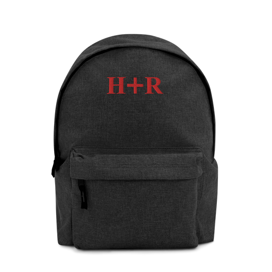 FASHION BACKPACK ICON LGBTQIA+