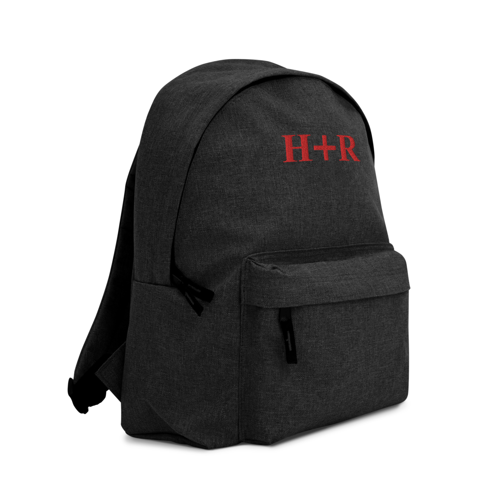 FASHION BACKPACK ICON LGBTQIA+