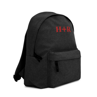 FASHION BACKPACK ICON LGBTQIA+