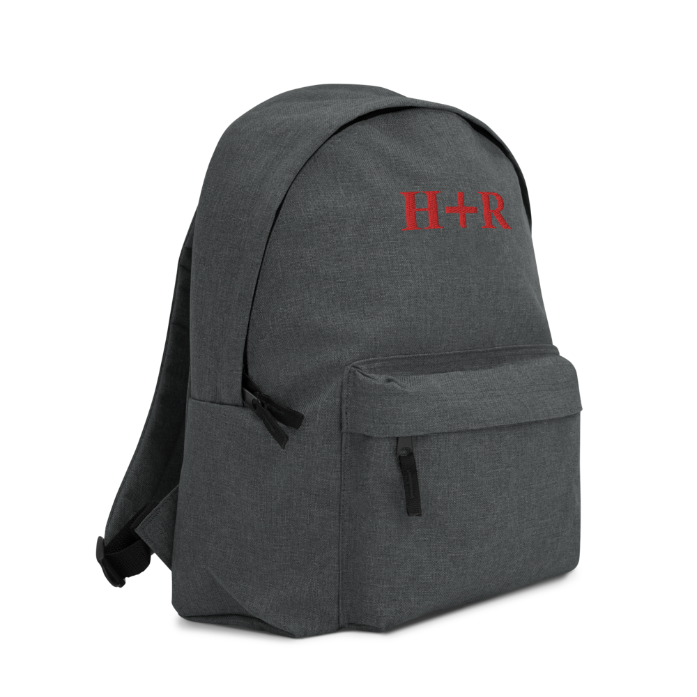 FASHION BACKPACK ICON LGBTQIA+