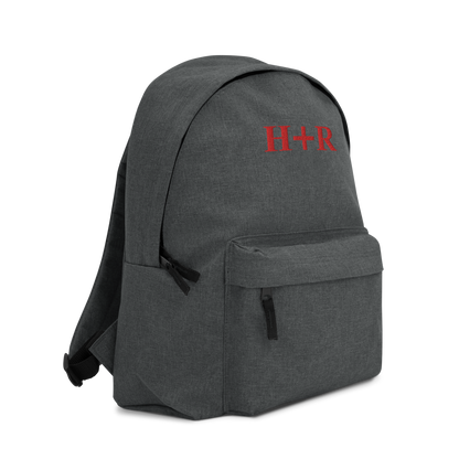 FASHION BACKPACK ICON LGBTQIA+