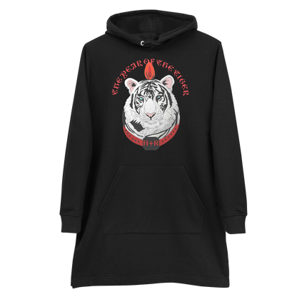 FASHION SWEATSHIRT THE TIGER LGBTQIA