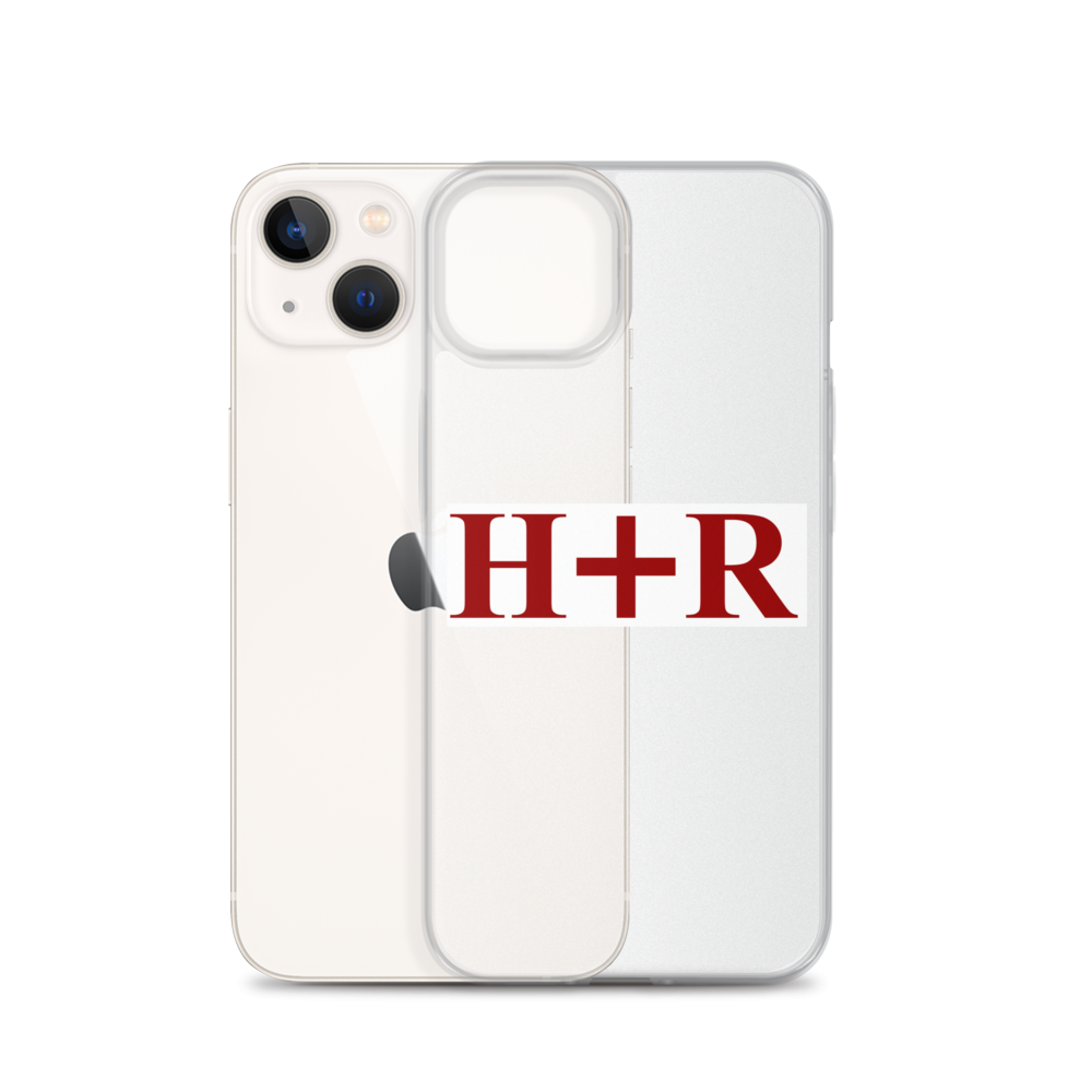 FASHION IPHONE CASE ICON LGBTQIA+